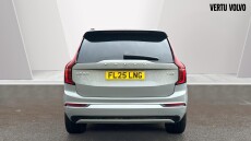 Volvo XC90 2.0 T8 PHEV Ultra Dark 5dr AWD Geartronic Estate